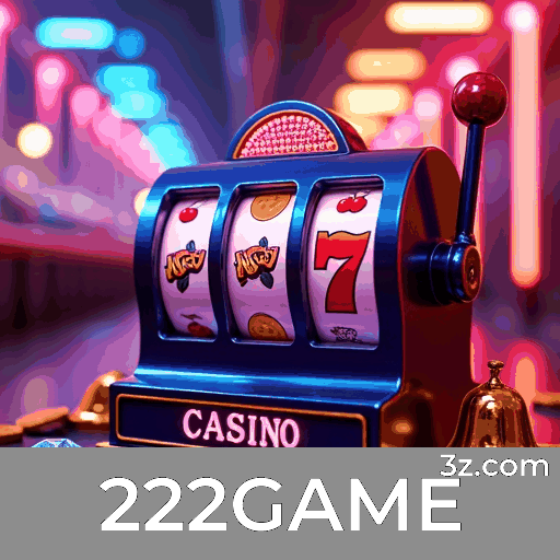 222GAME: Plataforma Estável e Segura, Otimizada para o Brasil