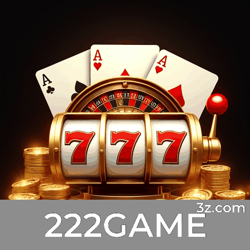 222GAME: Seu Cassino Online Seguro e Premiado