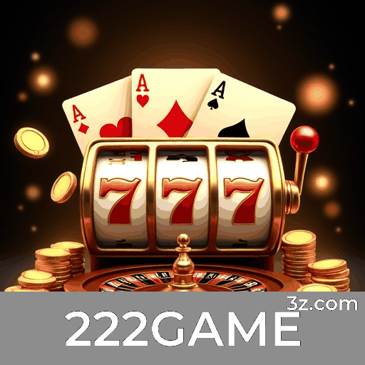 222GAME: A Emoção dos Jogos de Cassino e Grandes Prêmios