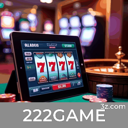 222GAME: Apostas Simplificadas com Nosso Aplicativo Móvel Completo