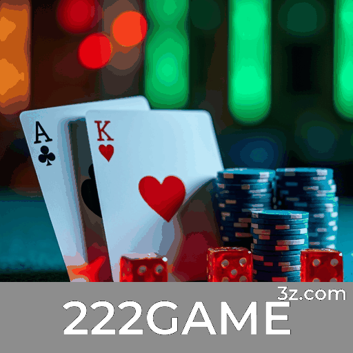 222GAME: A Emoção dos Jogos de Cassino e Grandes Prêmios