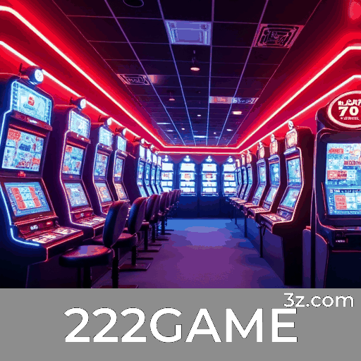 222GAME: Bônus Inigualáveis e Ofertas Exclusivas!