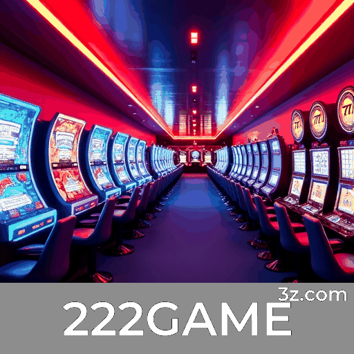 222GAME: Plataforma Estável e Segura, Otimizada para o Brasil