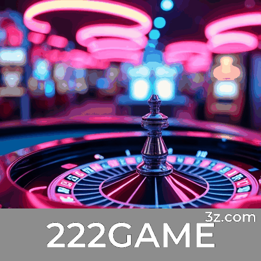 222GAME: Plataforma Estável e Segura, Otimizada para o Brasil