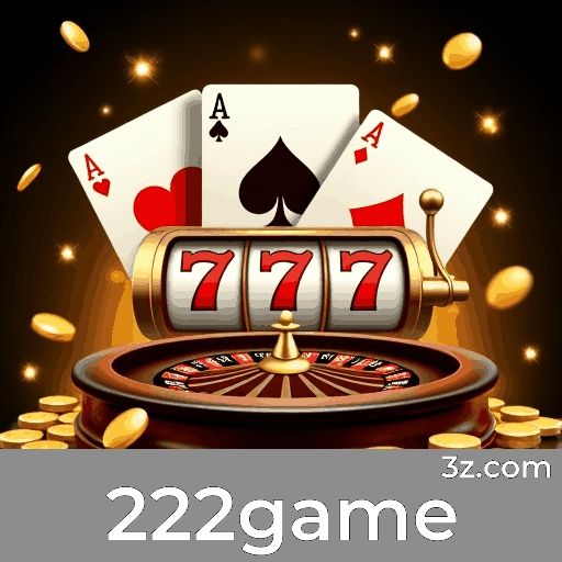 222game: Seu Cassino Online Seguro e Divertido