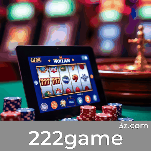 222game: Seu Cassino Online Seguro e Divertido